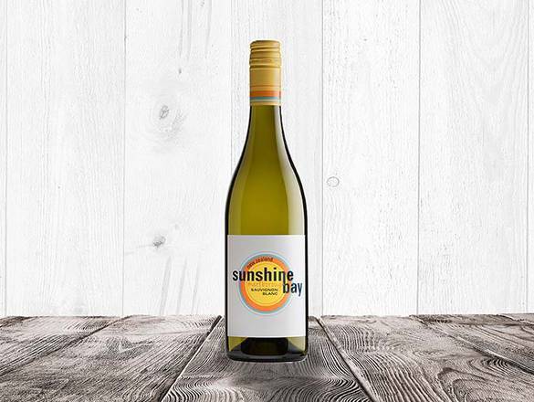 Sauvignon Blanc, Sunshine Bay