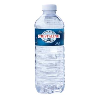 Cristalline 50 cl