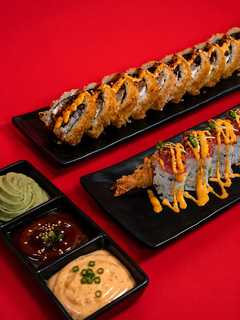 Patio Susheria (1411 W Sunset Blvd)