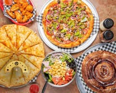 La Pino'z Pizza Edison (1174 Green Street)