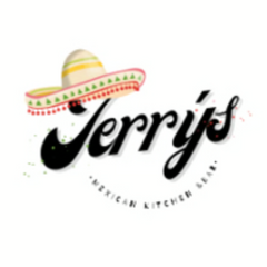 Jerry’s Mexican Kitchen & Bar