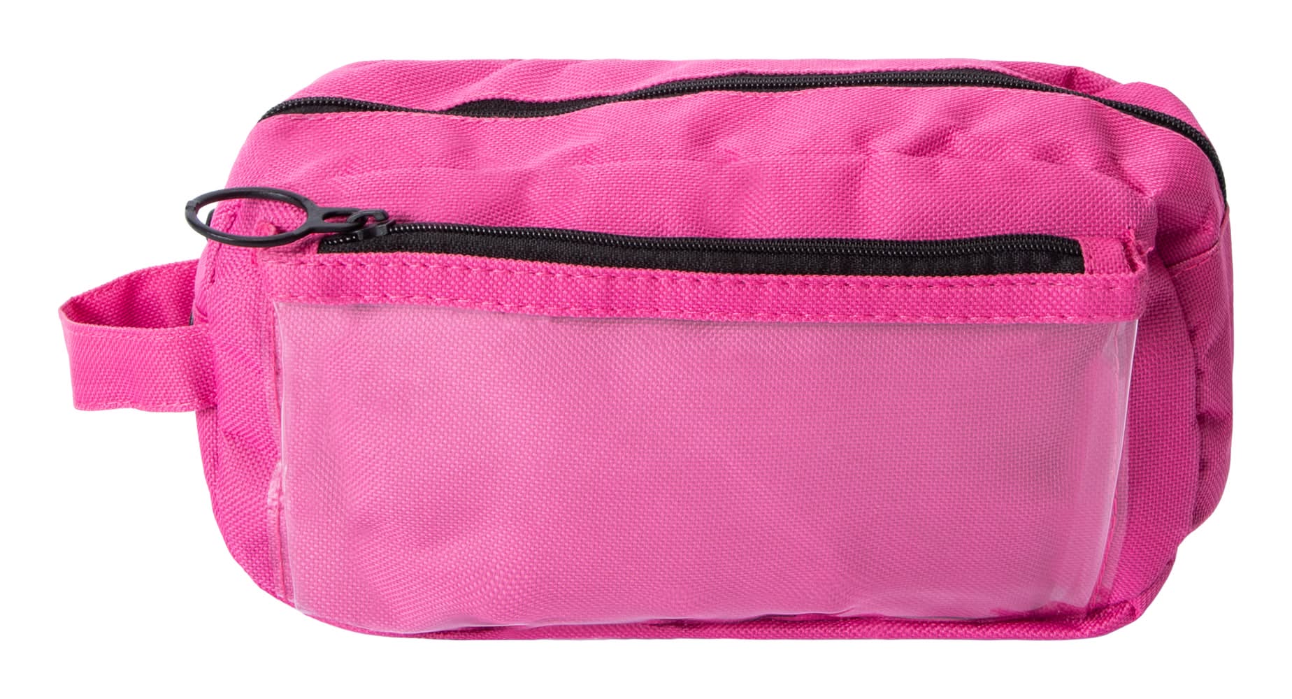 Pencil Pouch Pink