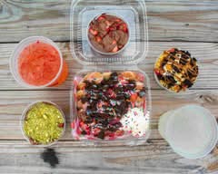 WILD FRESAS (10024 Lee Vista Blvd)