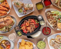 Chapultepec Mexican Bar & Restaurant