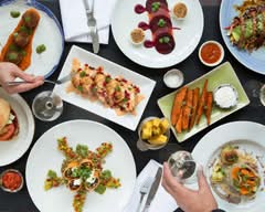 The Gate Restaurant