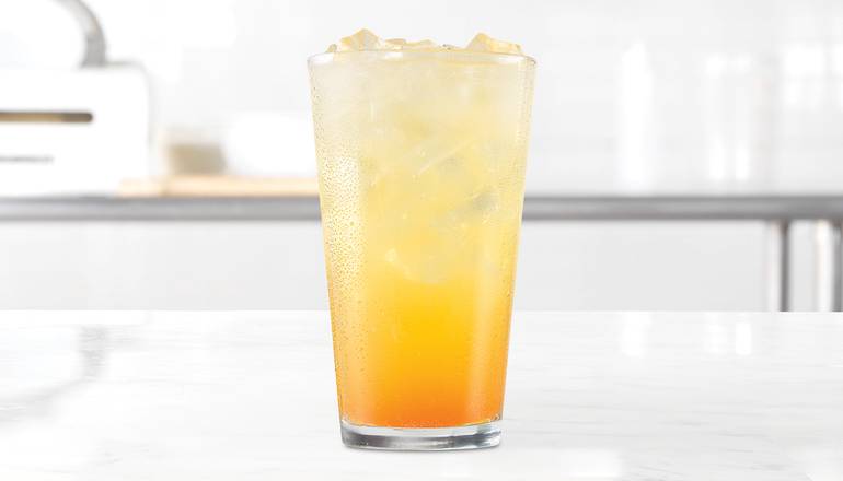 Peach Market Fresh ™️ Lemonade