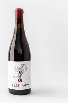 Liquid Farm SBC Pinot Noir Santa Barbara County