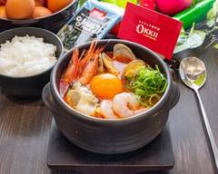 スンドゥブ専門店 「OKKII」オッキー 三鷹店