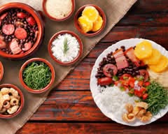 Restaurante E Churrasqueira Sabor Na Brasa Nc