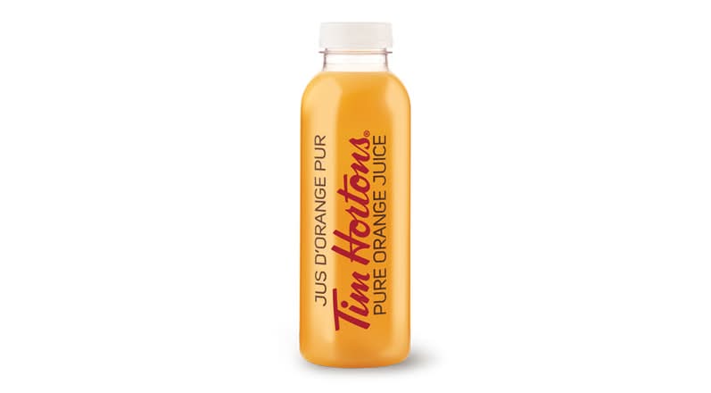 Orange Juice