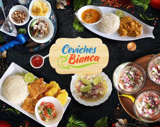 Ceviches D' Bianca (Guayaquil)