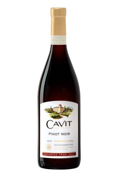 Cavit Pinot Noir (1.5L bottle)