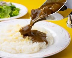 欧風カレー ル・ムーラン European curry Le Moulin