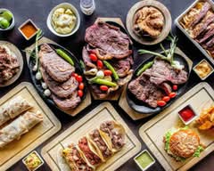 Carnes & Chefs