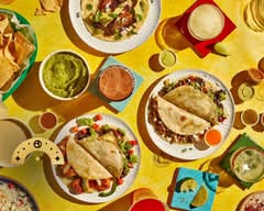 Tacodeli (The Hill)