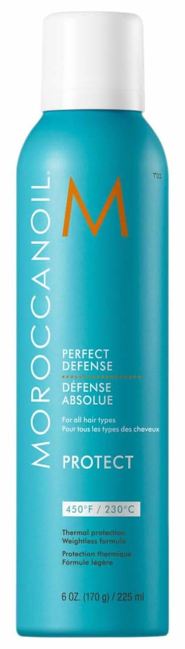 Moroccanoil Perfect Defense Weightless Heat Protectant 6 oz/ 225 mL