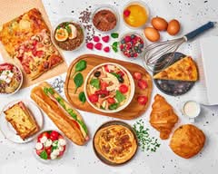 Boulangerie Albert 🥐