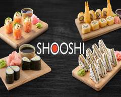 Shooshi,  Queenswood