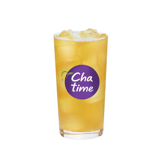 Lychee Fruity Large (Black Tea)