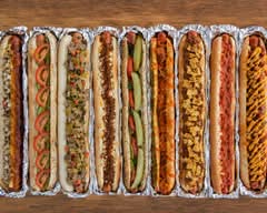Duff's Doggz (Carmel Mountain Rd)