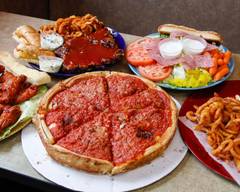 Chicagos Pizza (Vernor Hwy)