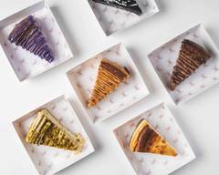 Camila's Patisserie Doral