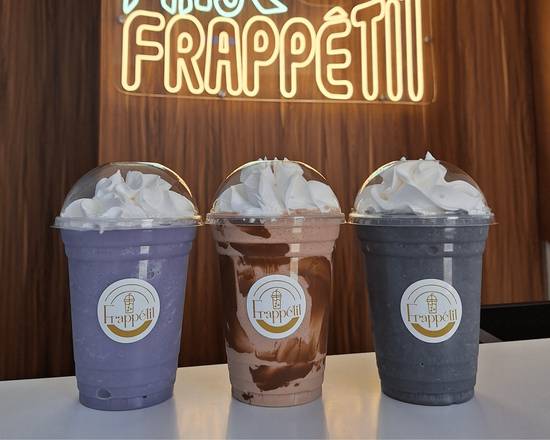 Frappetit