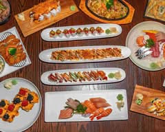 Sushi Nara - Gladwin