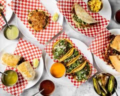 Taqueria El Pastorcito