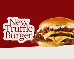 Street Smash Burgers (Bellevue)