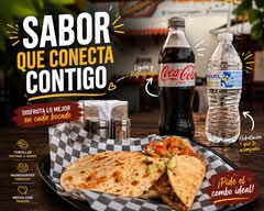 Taqueria Los 2 compadres