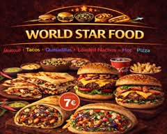 World Star Food