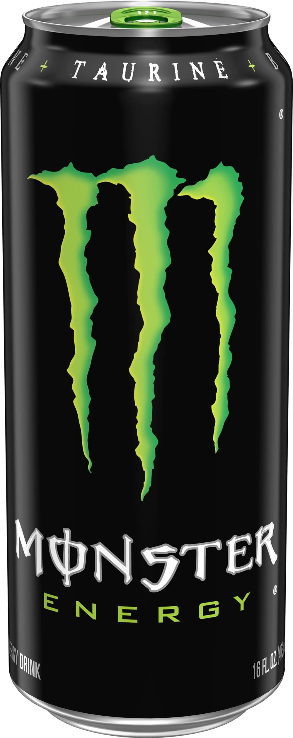 MONSTER ENERGY 16 - fl oz Original Green Energy Drink