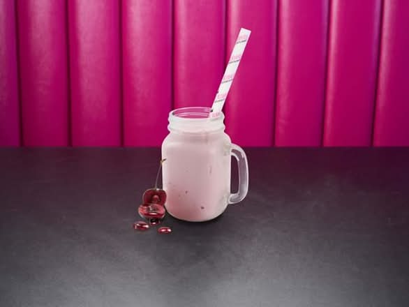 Sour Cherry Shake