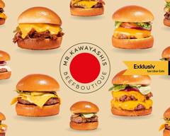 Mr. Kawayashis Beef Boutique