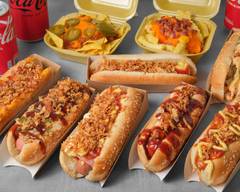 Bites & Buns Hot Dogs (Algirós)