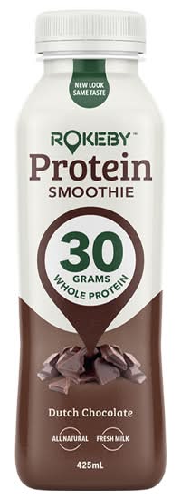 Rokeby Protein Dutch Choc 425ml