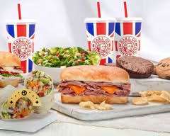 Earl of Sandwich (Kelowna)