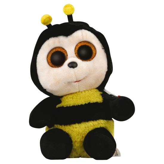 Ty Beanie Boos Buzby the Bee