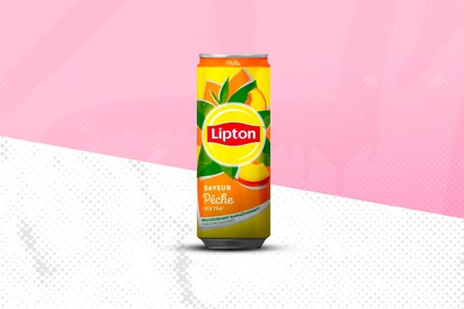 LIPTON ICE TEA