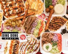 Sammy’s Kebabs - Canley Heights