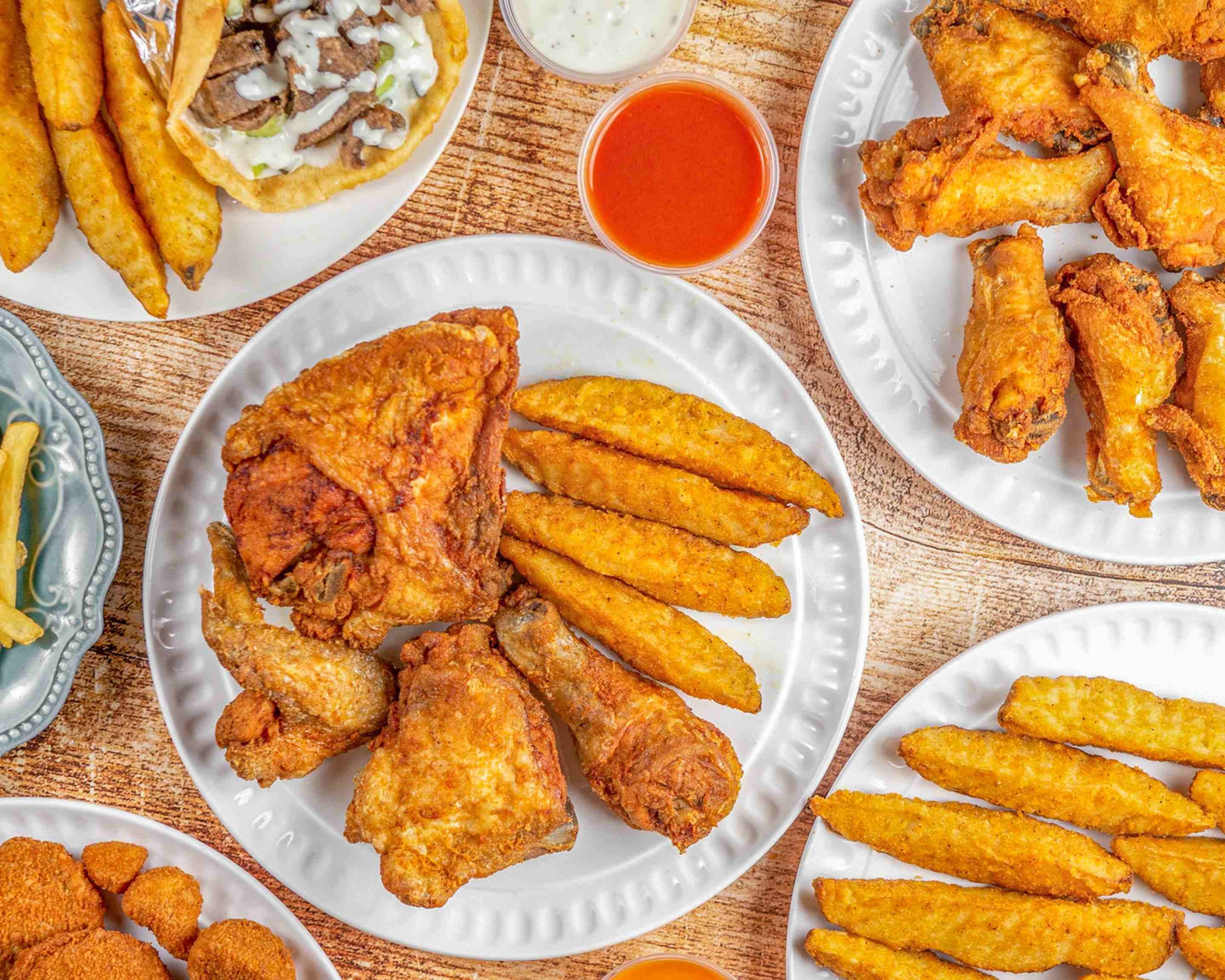 Order Street Food Xpress Delivery【Menu & Prices】 2202A 22 Street West