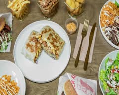 Le Bosphore Kebab Montigny-lès-Metz