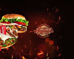 Antalya Snack (Epinal)