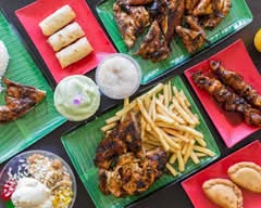 Chadz Chickenhaus - Werribee