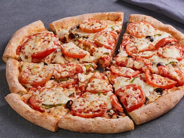 Vegetariana
