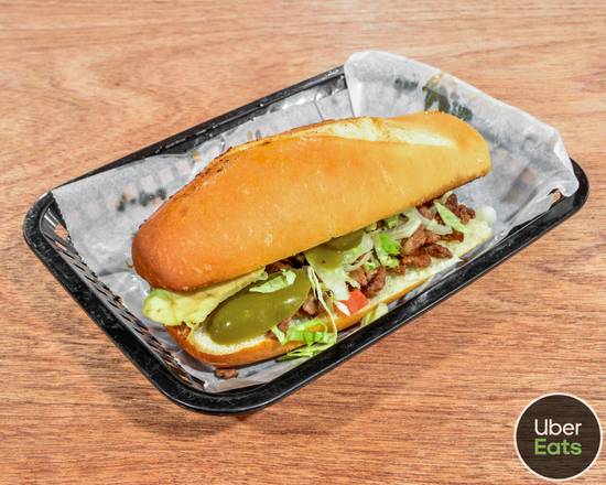 Tortas
