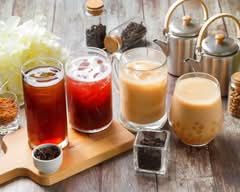 布萊恩紅茶 台南中華店