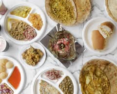 Kolachi - Desi St Food