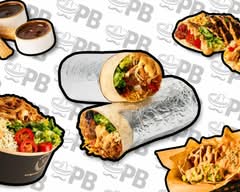Plan Burrito (Crawley)